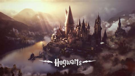 Hogwarts .